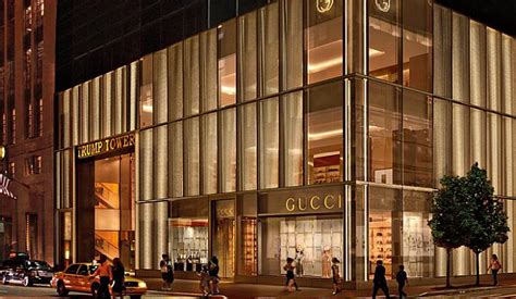 Gucci new york